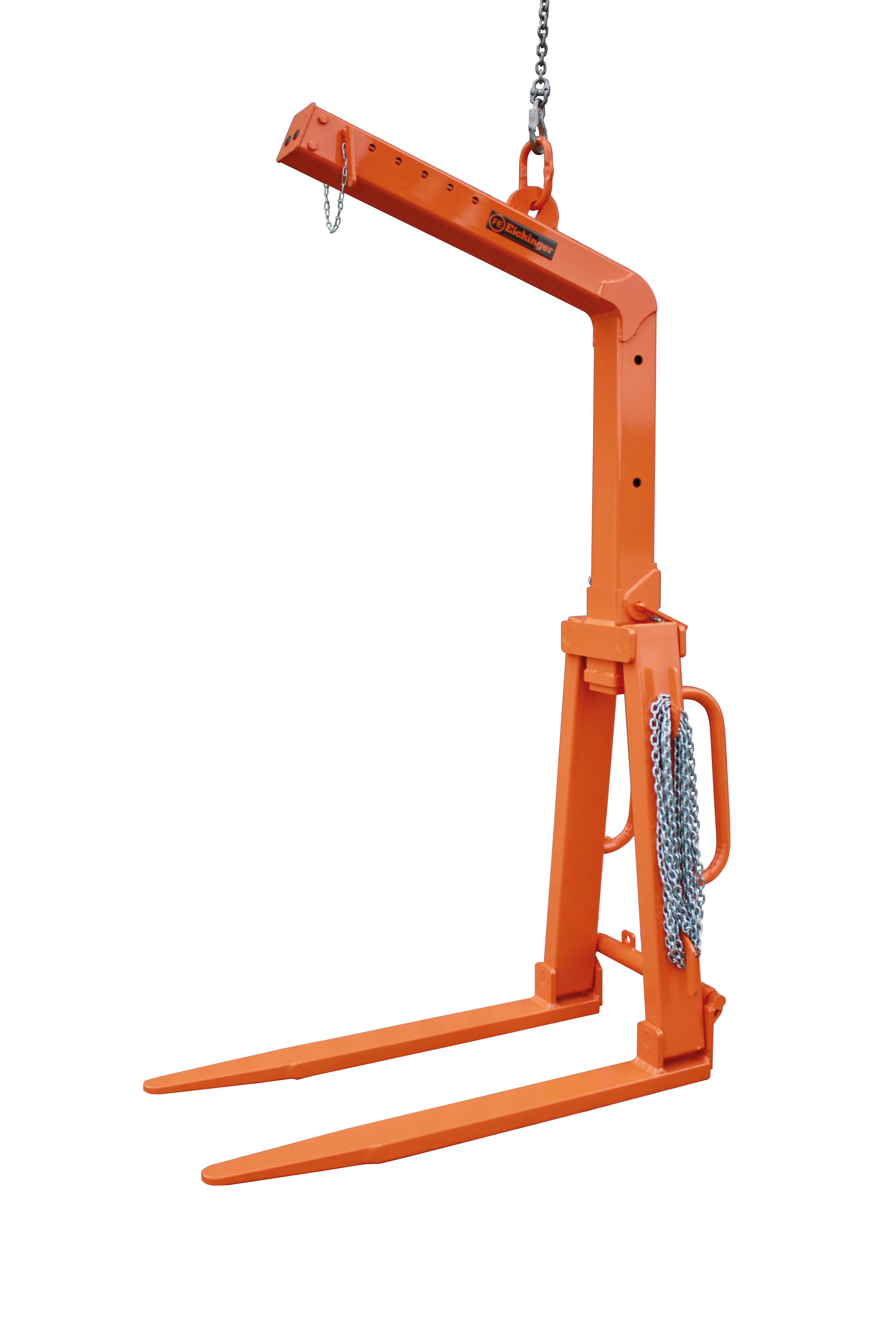 1052 Forca di carico